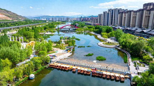 从城市公园到公园城市 西宁绿色福利持续升级的生态实践